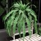 8-Pack – Oversized 82” Artificial Boston Fern Plants with 77 Fronds – Bulk Faux Hanging Greenery for Large Spaces, Events, Outdoor Displays (No Pot Included)